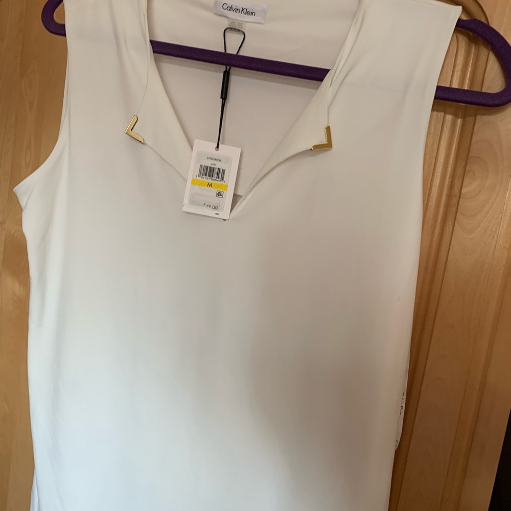 Ladies top